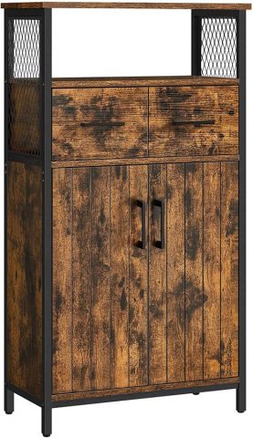 Lichthimmel kumode ar lielu atvilktni un diviem plauktiem