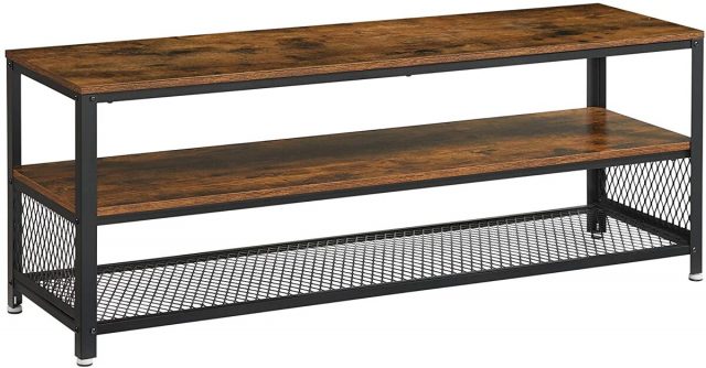 Wellenklang TV galds pagarināts