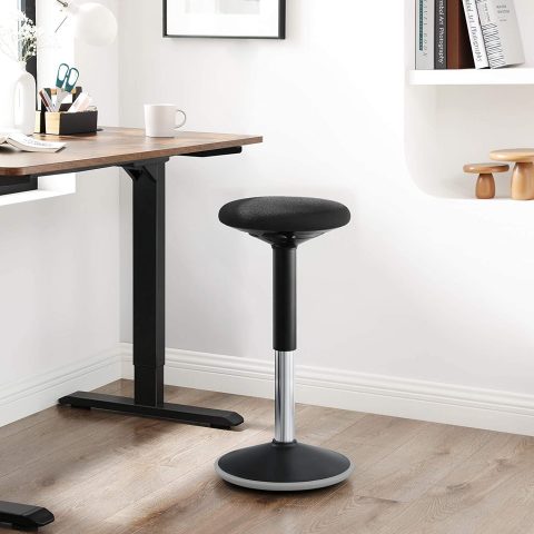 Novatoriska dizaina ergonomisks biroja krēsls