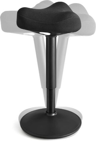 Kirschbaum ergonomisks un daudzpusīgs darba krēsls