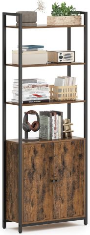 Linde plaukts ar durtiņām