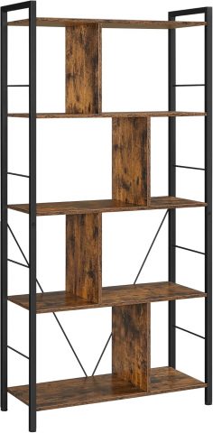 Aquarell grāmatplaukts