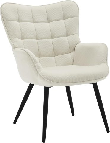 Bovist atpūtas krēsls