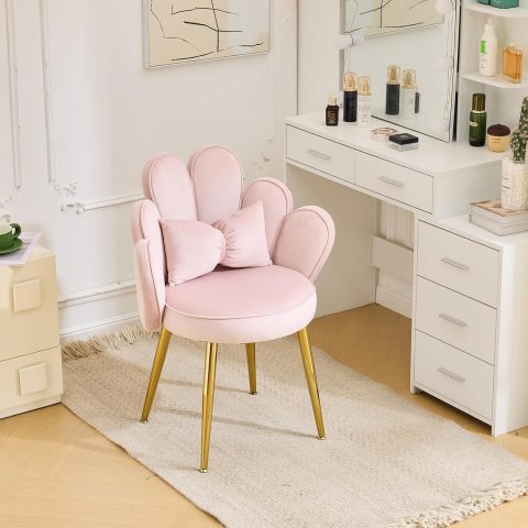 Schaumzucker dizaina krēsls