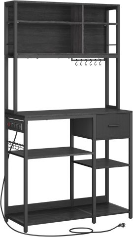 Mond virtuves sala (grafīta)