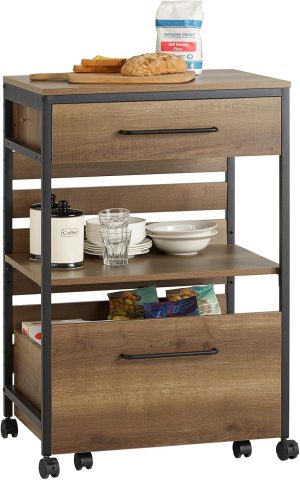 Deepl mini virtuves sala