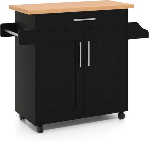 MOVEA- mobila virtuves sala ar atvilktni, skapīti un darba virsmu